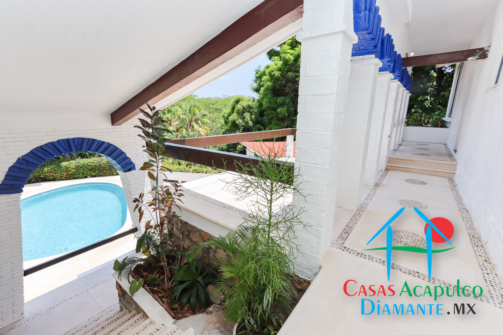 Casa Vista Verde - Recámara principal 2